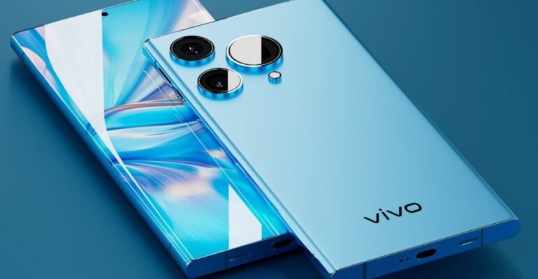 Vivo latest models