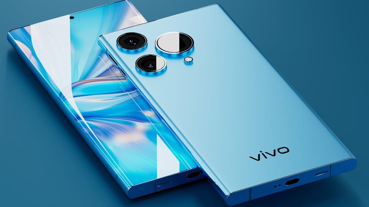 Vivo latest models