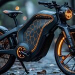 KTM Electric Cycle लॉन्च