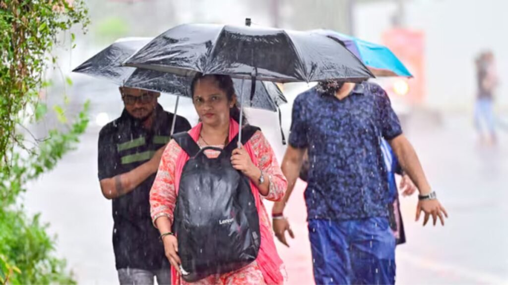 Cyclone Montha Update