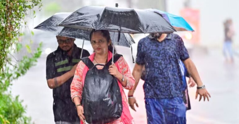 Cyclone Montha Update