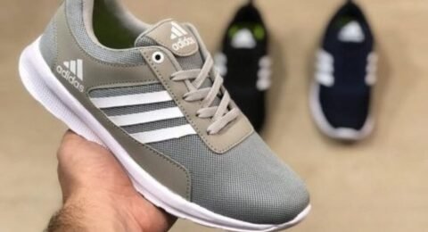 Adidas Sports Shoes