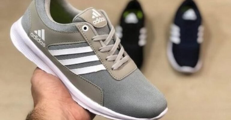 Adidas Sports Shoes