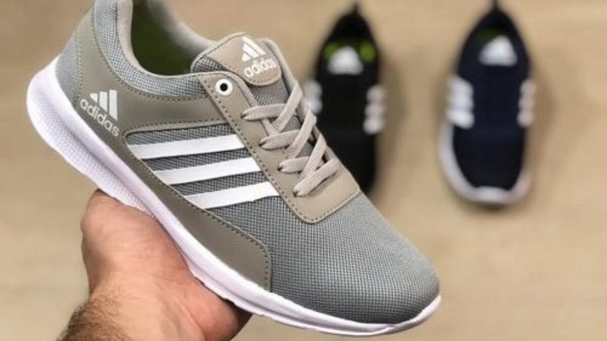 Adidas Sports Shoes