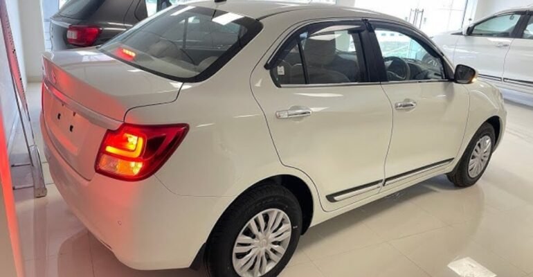 Shift desired car price