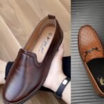 Lofer Shoes Man
