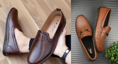 Lofer Shoes Man