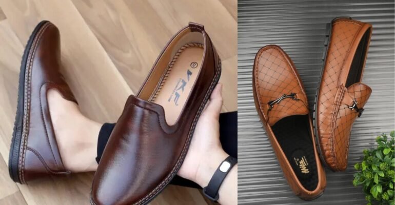 Lofer Shoes Man