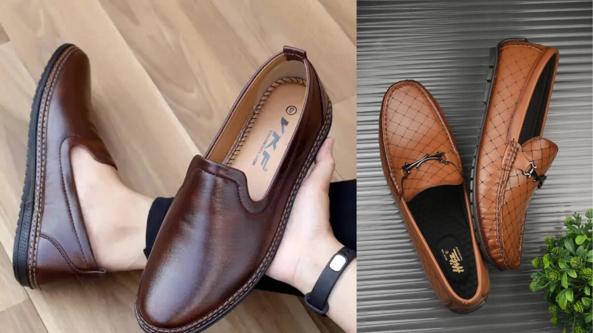 Lofer Shoes Man