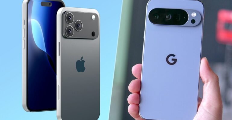 Iphone 9 pro max