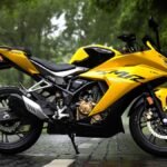 Hero karizma xmr 210 Hero