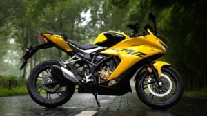 Hero karizma xmr 210 Hero