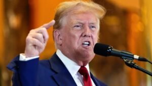 अमेरिका डिपोर्टेशन 2025