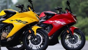 Hero Karizma XMR
