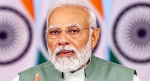 पीएम आरजेडी कांग्रेस हमला