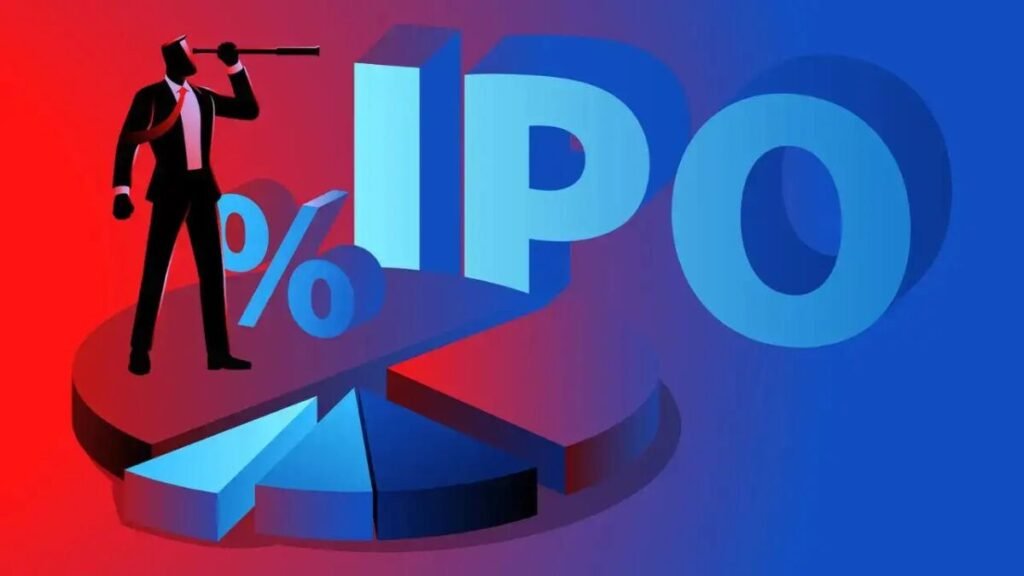 Tata Capital IPO डेब्यू