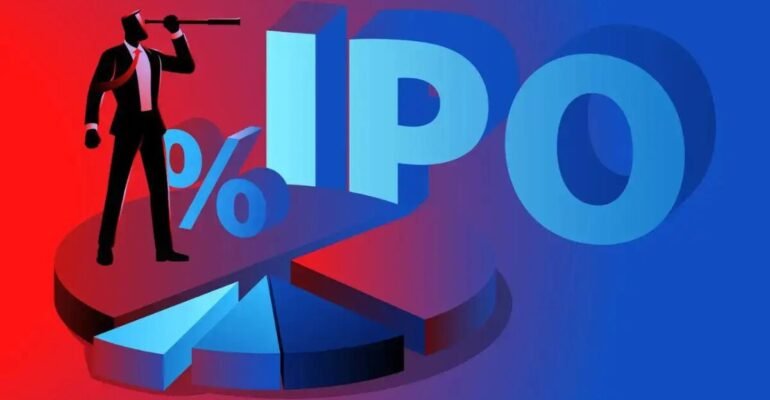 Tata Capital IPO डेब्यू
