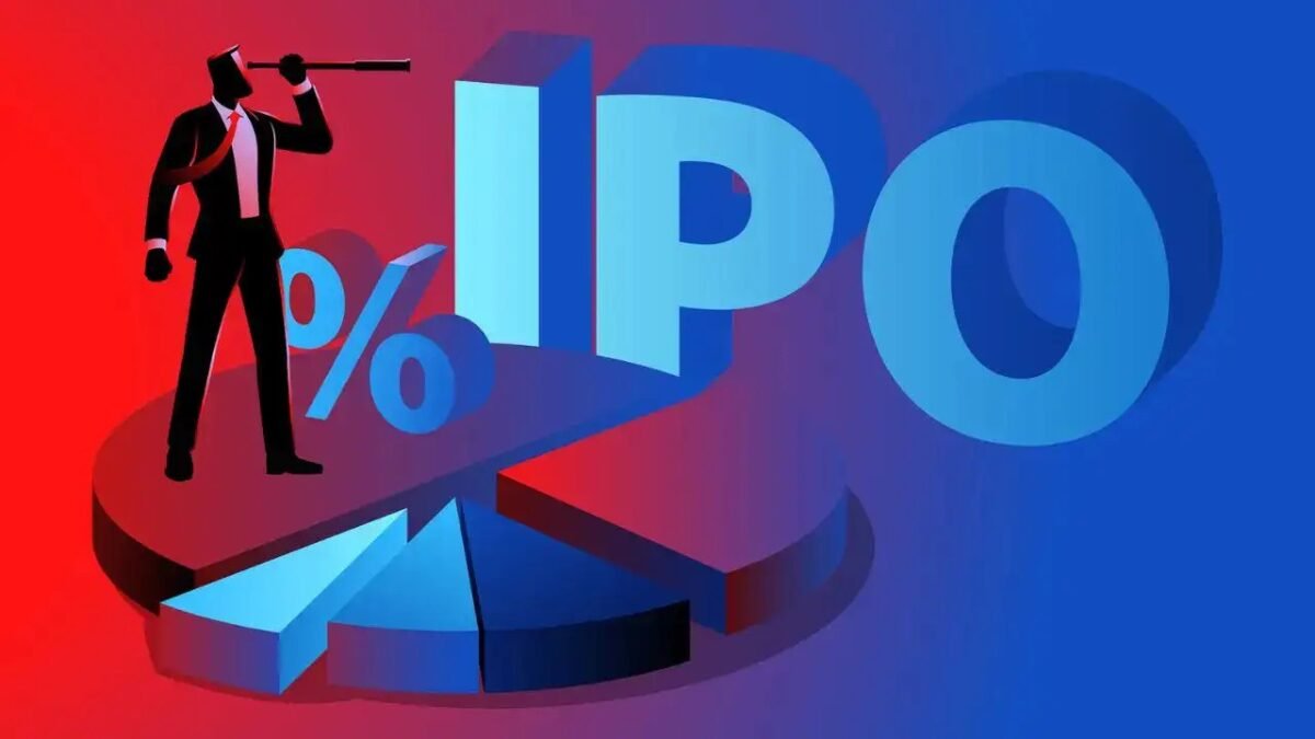 Tata Capital IPO डेब्यू