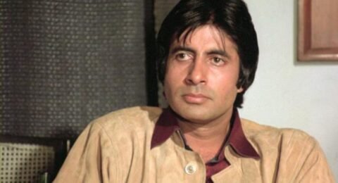अमिताभ बच्चन सुपरहिट गाने
