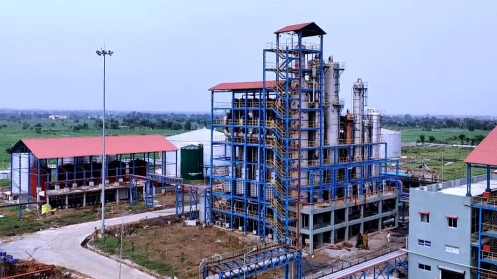 यूरोप एथनॉल उत्पाद बैन