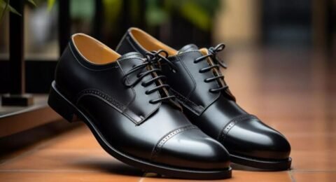 Red Tape Shoes For Men