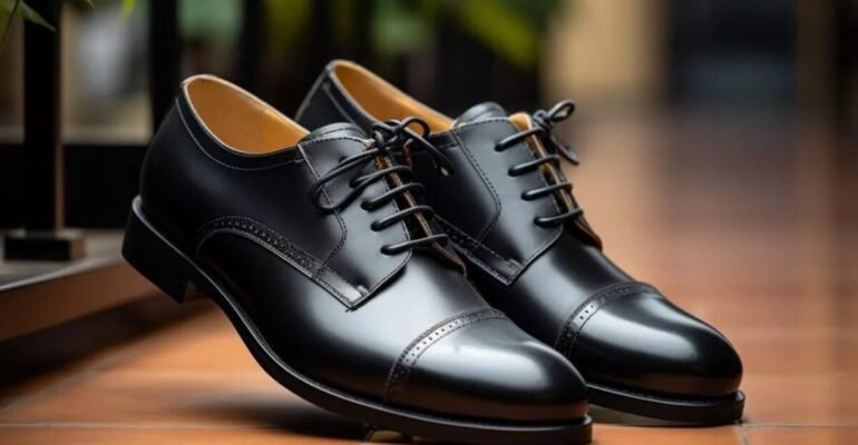 Red Tape Shoes For Men