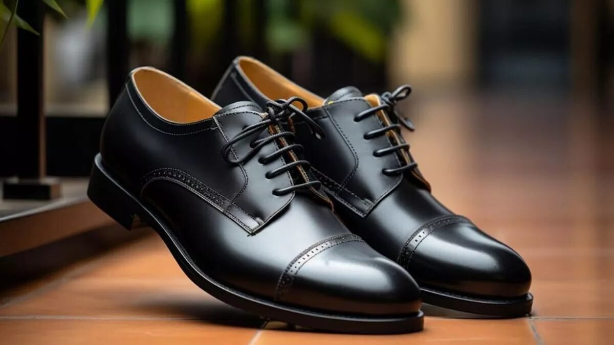 Red Tape Shoes For Men