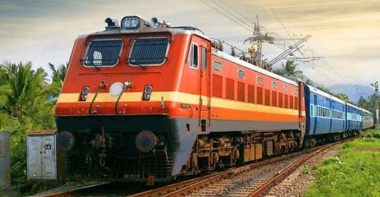 Railway Bharti 2025
