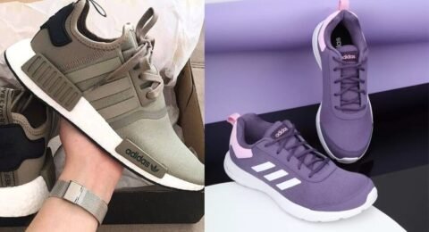 Adidas Shoes For Women
