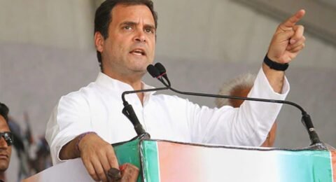 कन्नन गोपीनाथन आर्टिकल 370