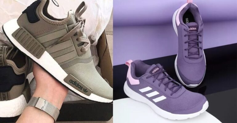 Adidas Shoes For Women