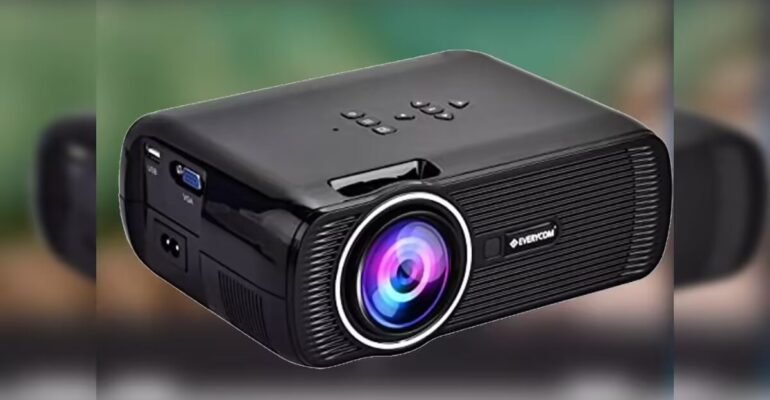 Projector Price