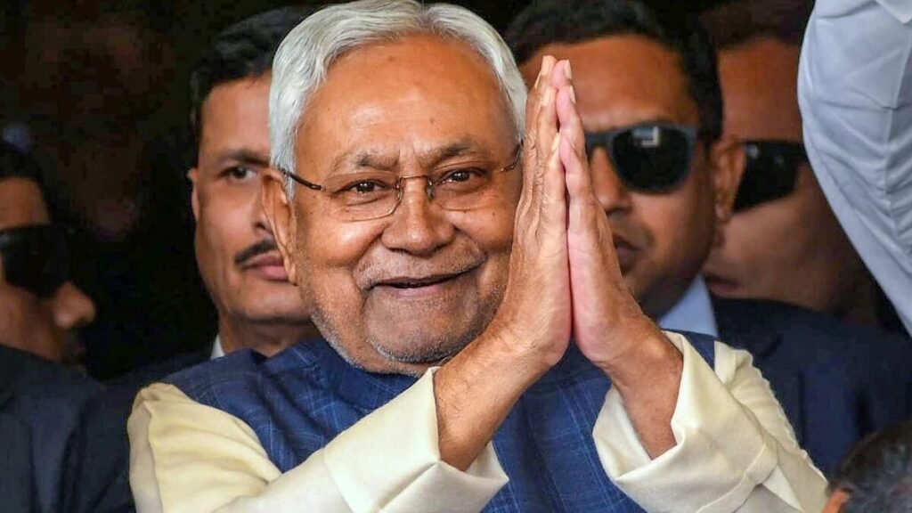Bihar Politics