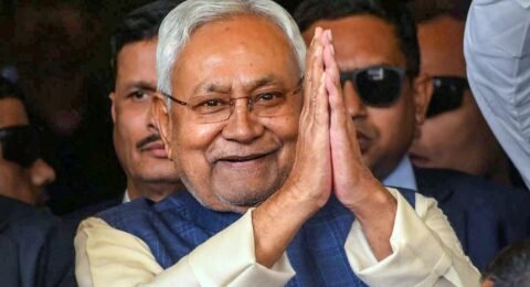 Bihar Politics