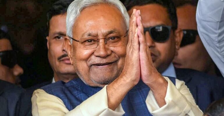 Bihar Politics