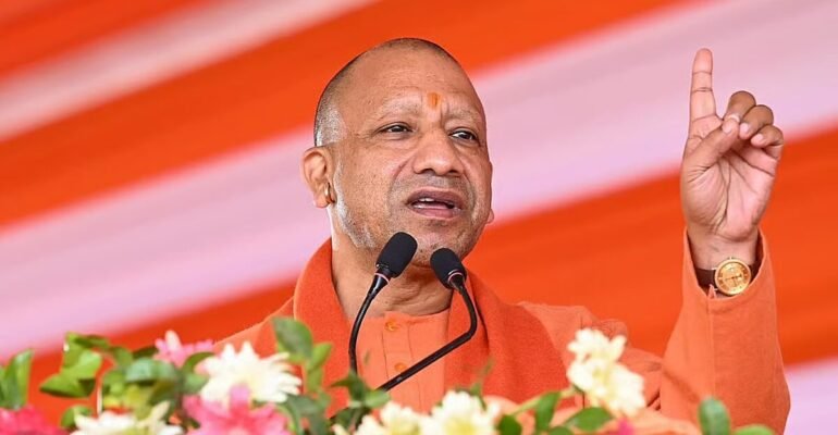 कल्याण सिंह नगर जिला