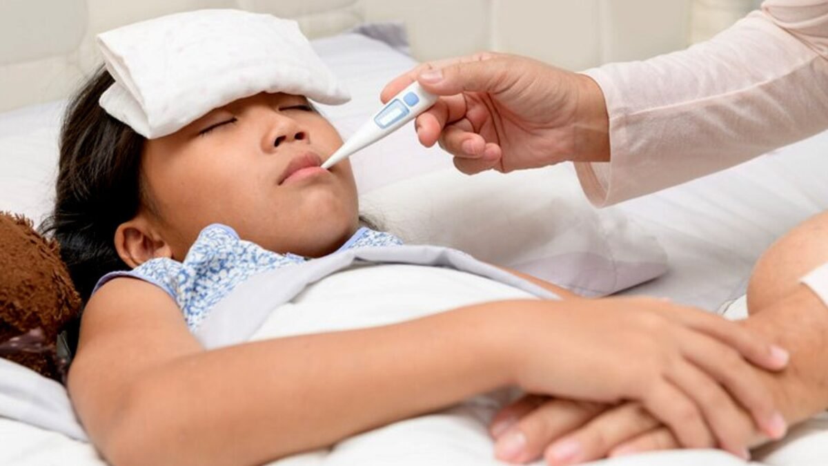 मौसम बीमारी खतरा सावधानी