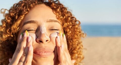 Sunscreen