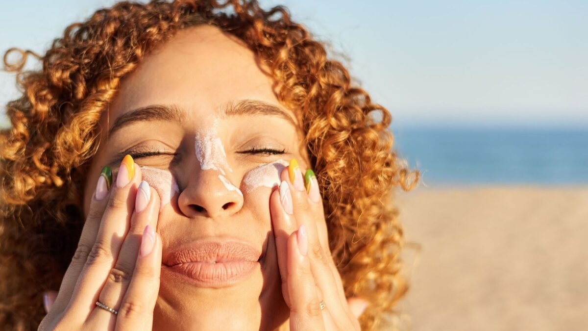 Sunscreen