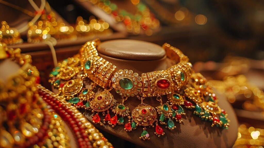 सोने का भाव आज का 2025