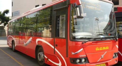 डिस्काउंट, RedBus ऑफर