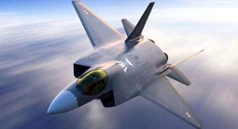 Made in India Jet