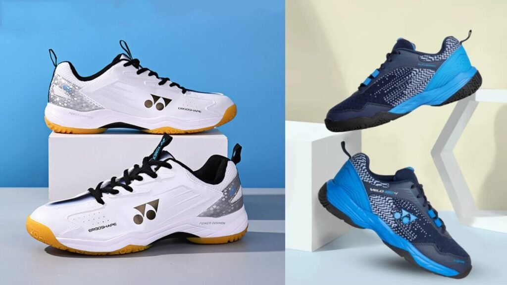 Badminton Shoes For Men