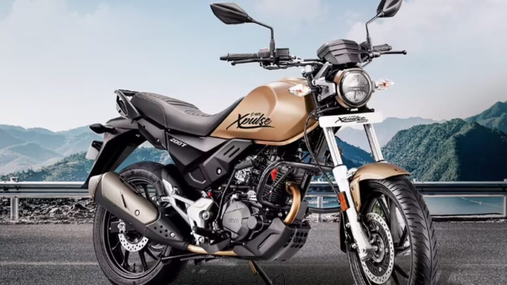 Hero MotoCorp