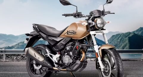 Hero MotoCorp