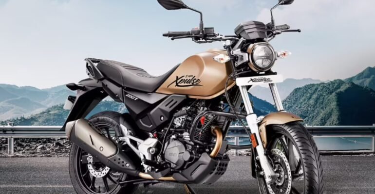 Hero MotoCorp