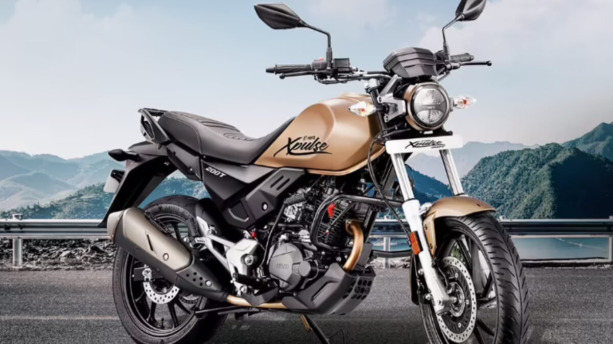 Hero MotoCorp