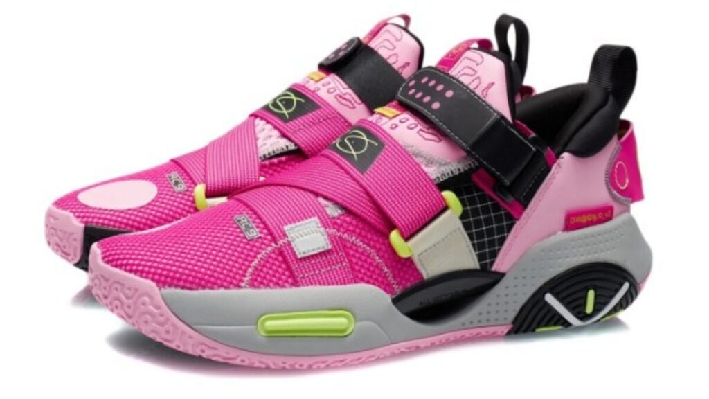 Badminton Shoes For Men