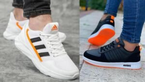 Adidas Shoes For Men