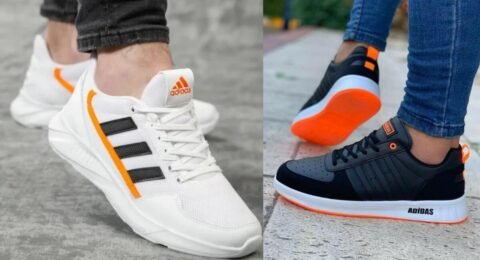 Adidas Shoes For Men